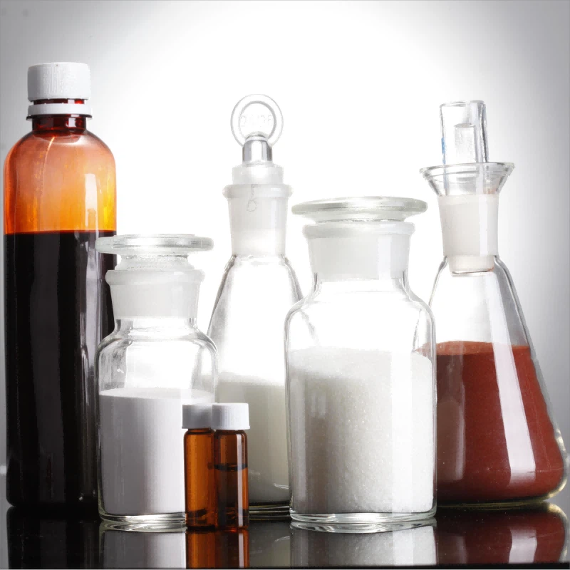 NVP Copolymers